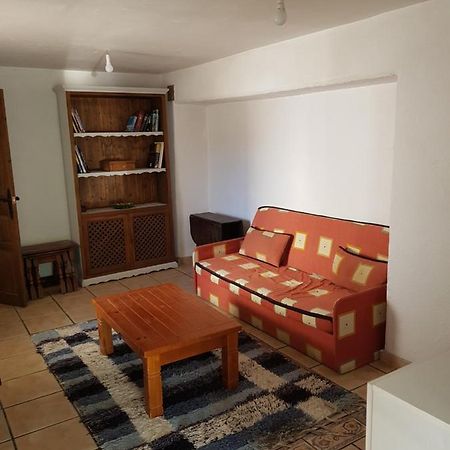 Granja De Matias Apartment Cádiar Exterior photo